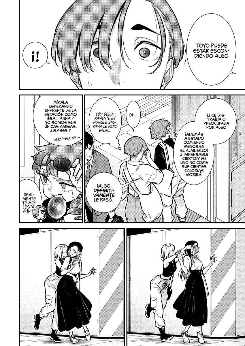 Chapter 160 - Page 7