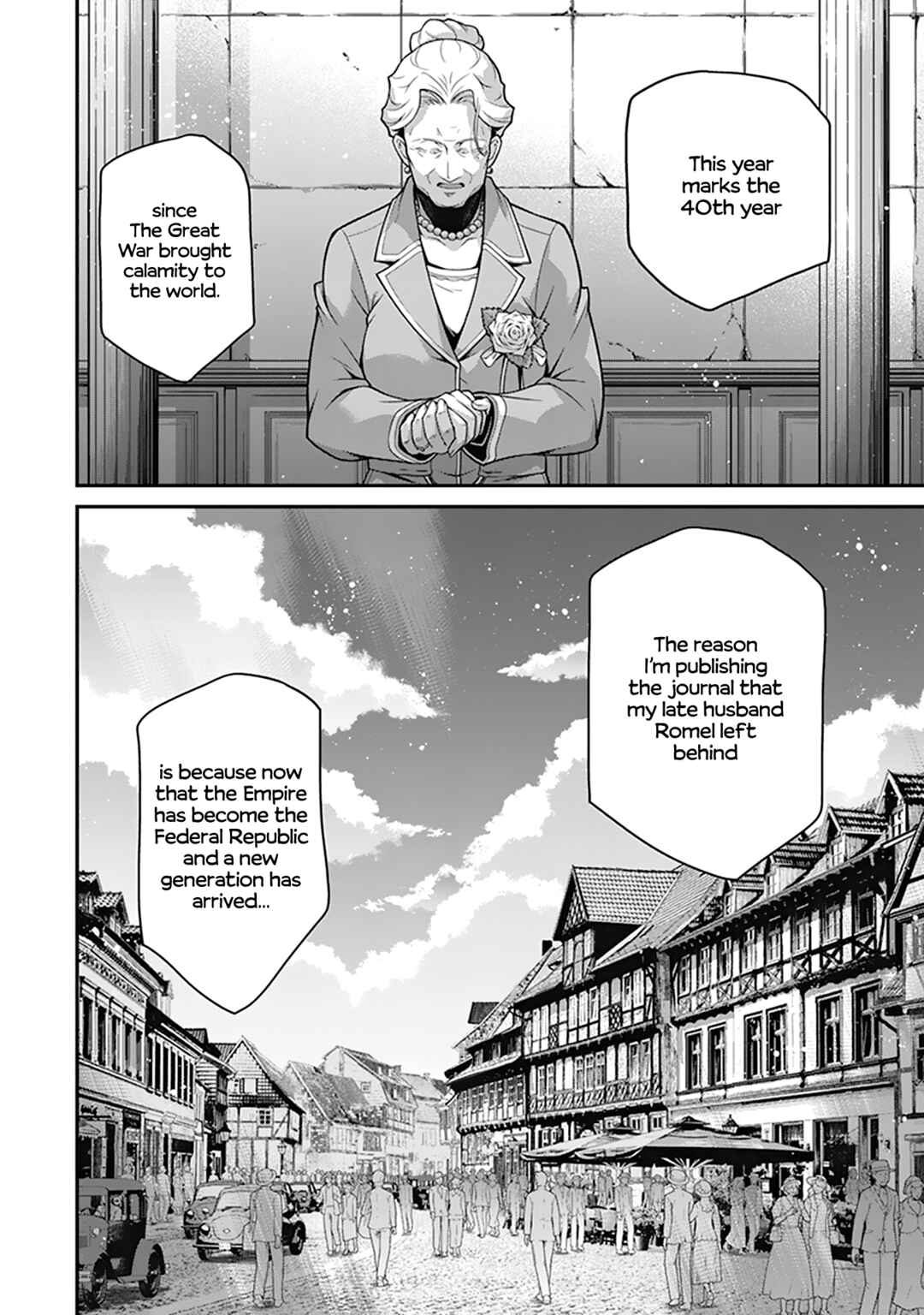 Chapter 61 - Page 13