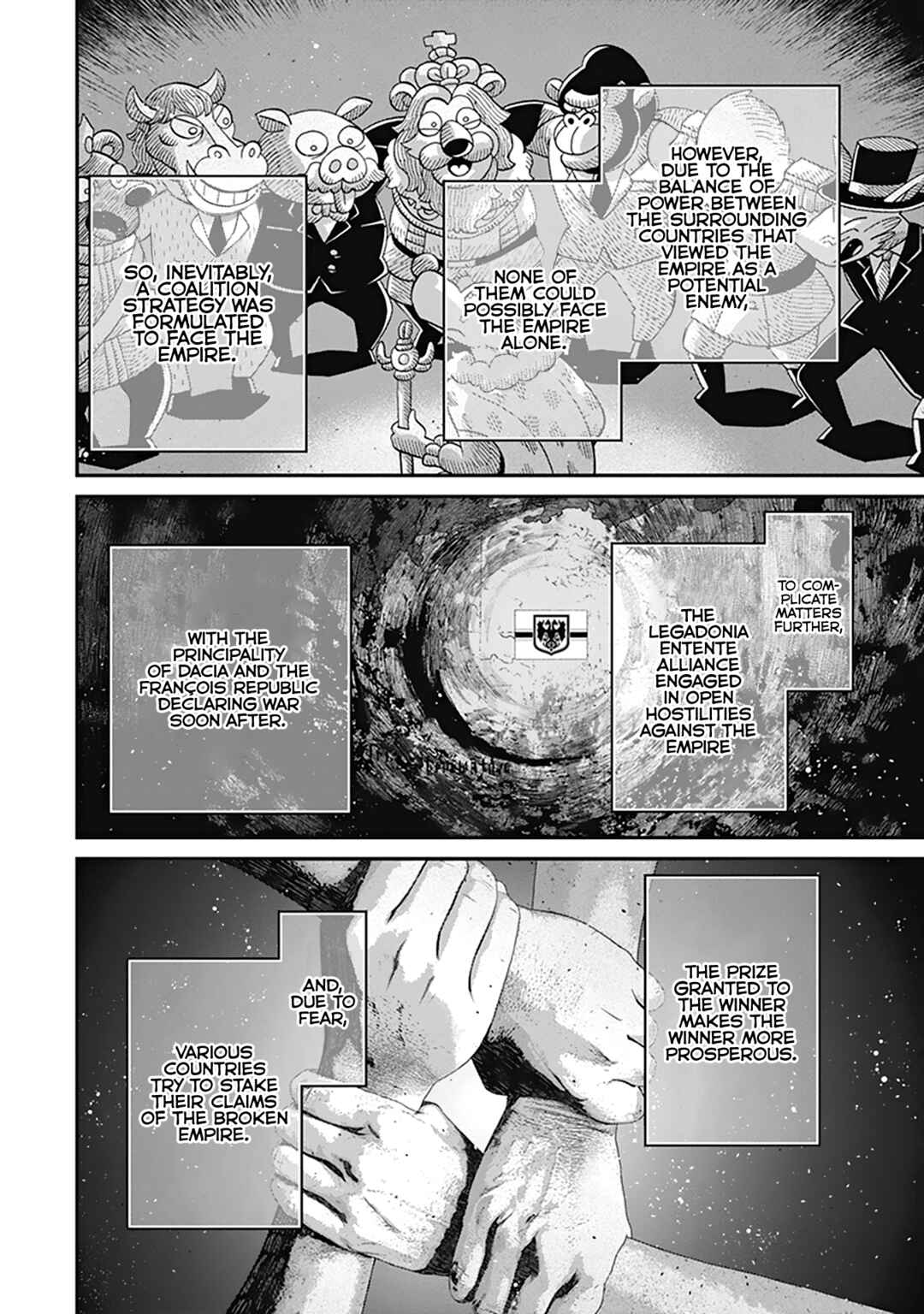 Chapter 61 - Page 22