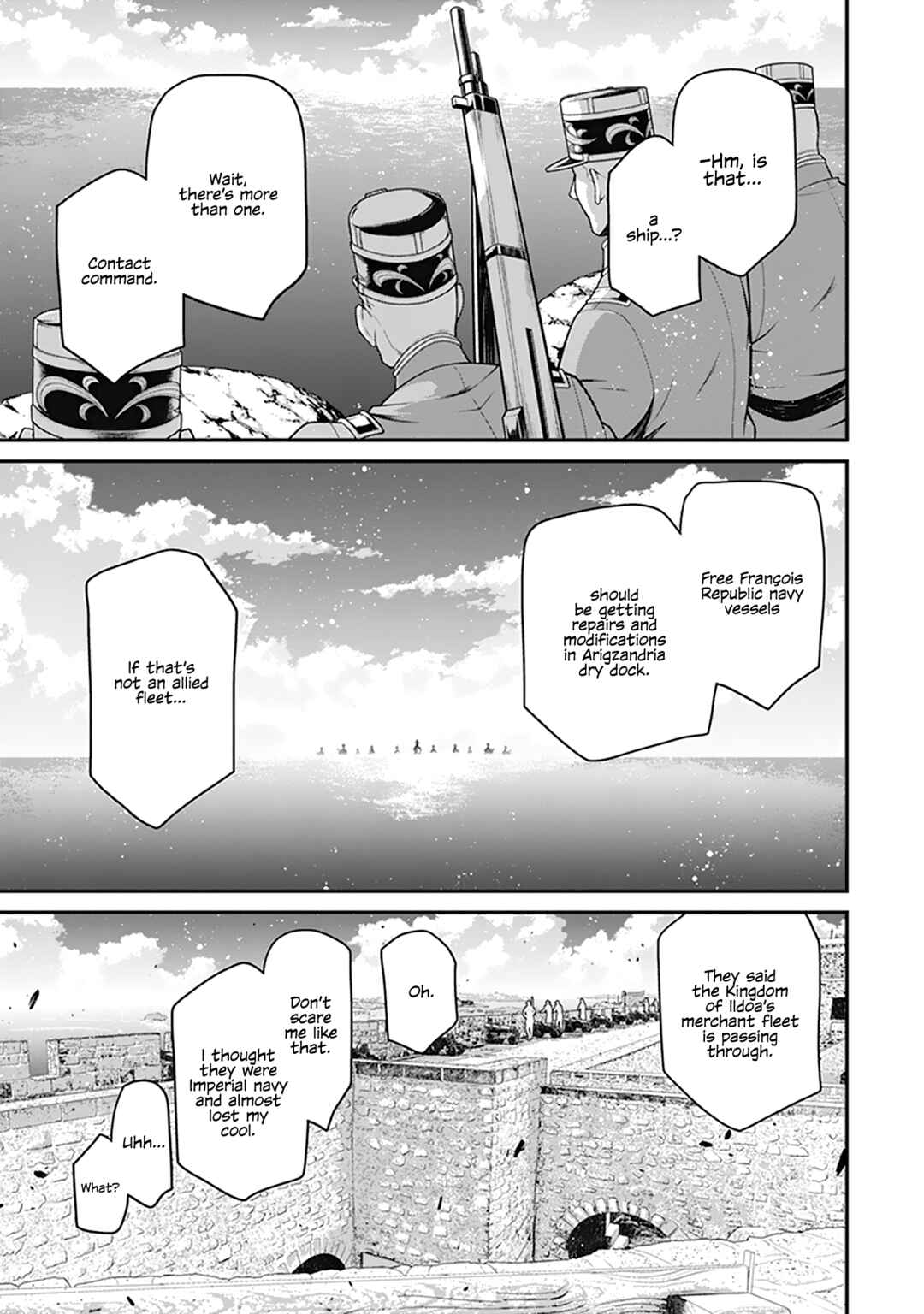 Chapter 61 - Page 27