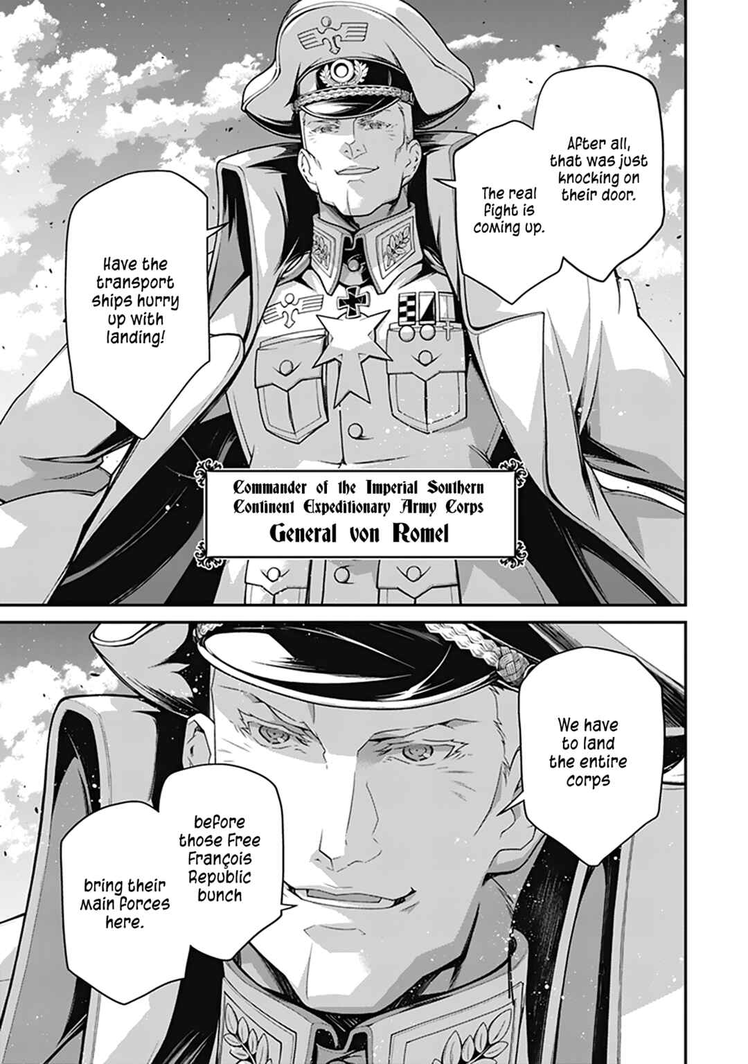 Chapter 61 - Page 35