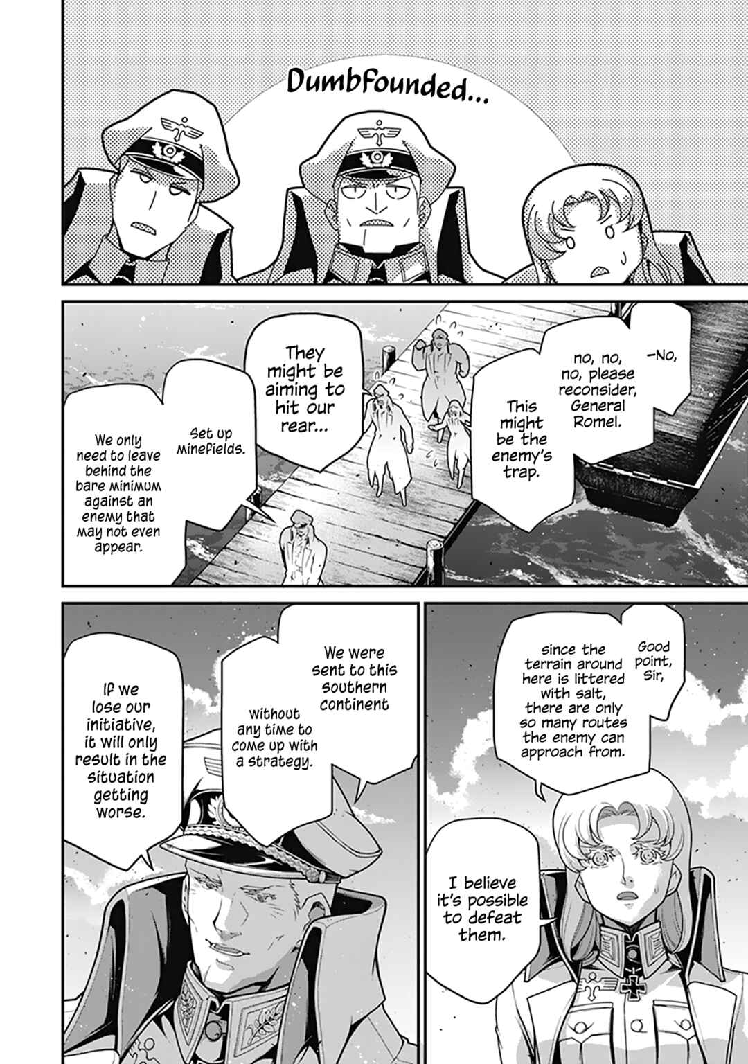 Chapter 61 - Page 38