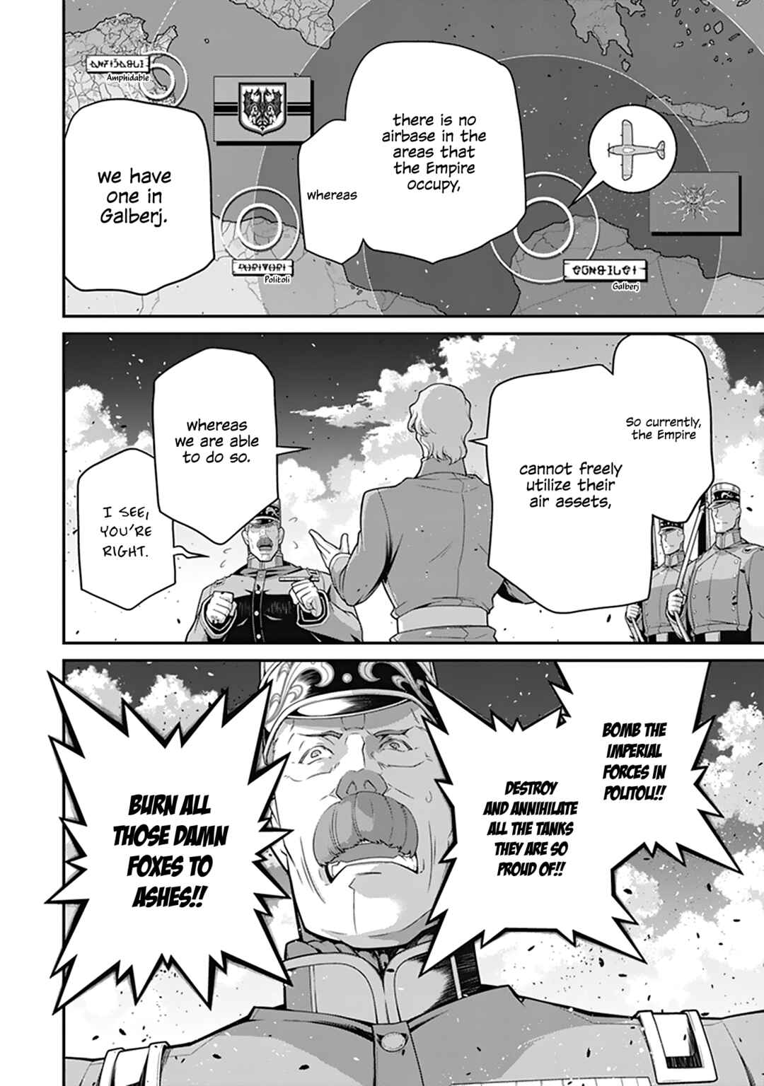 Chapter 61 - Page 42
