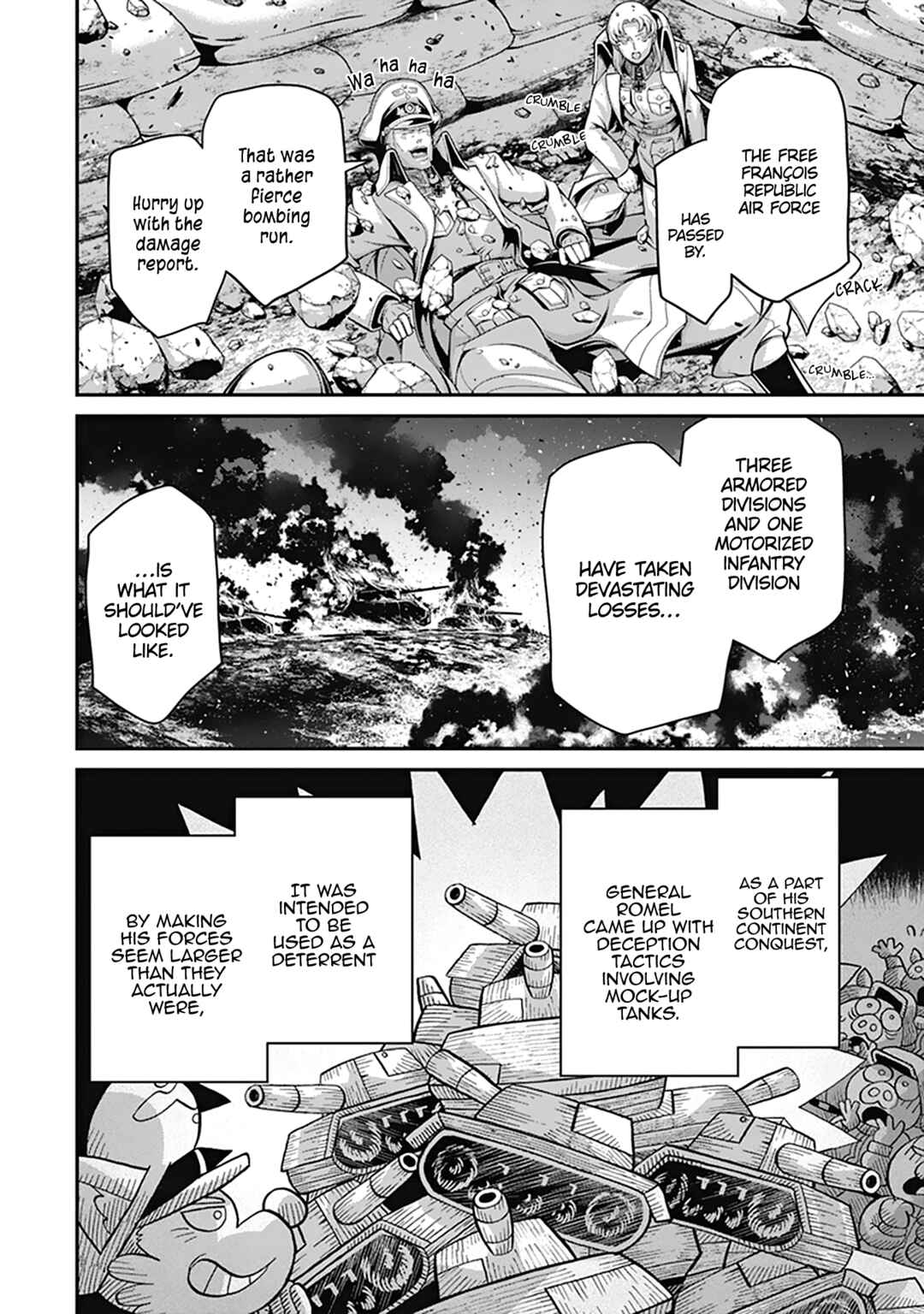 Chapter 61 - Page 44