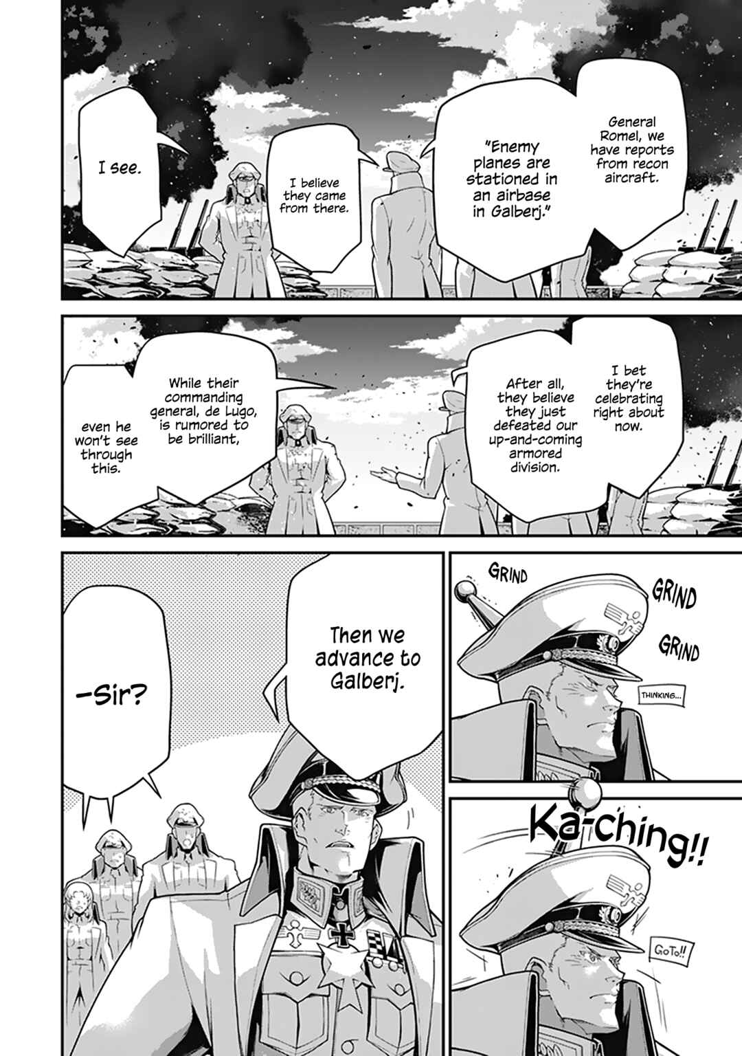 Chapter 61 - Page 46