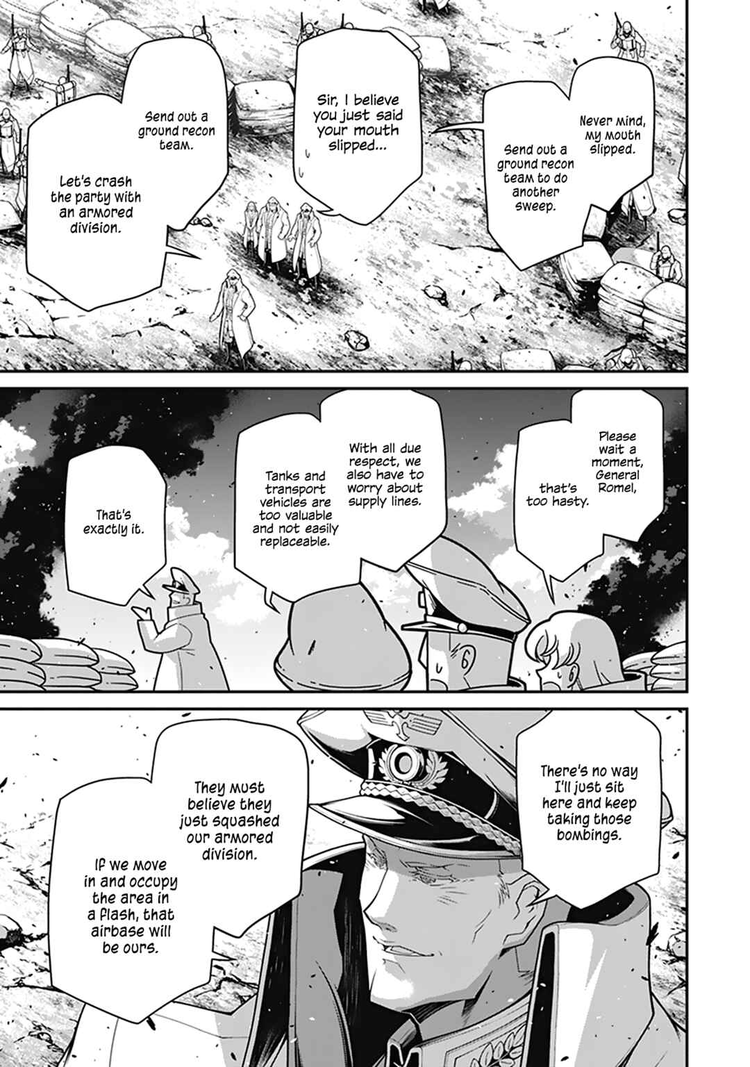 Chapter 61 - Page 47