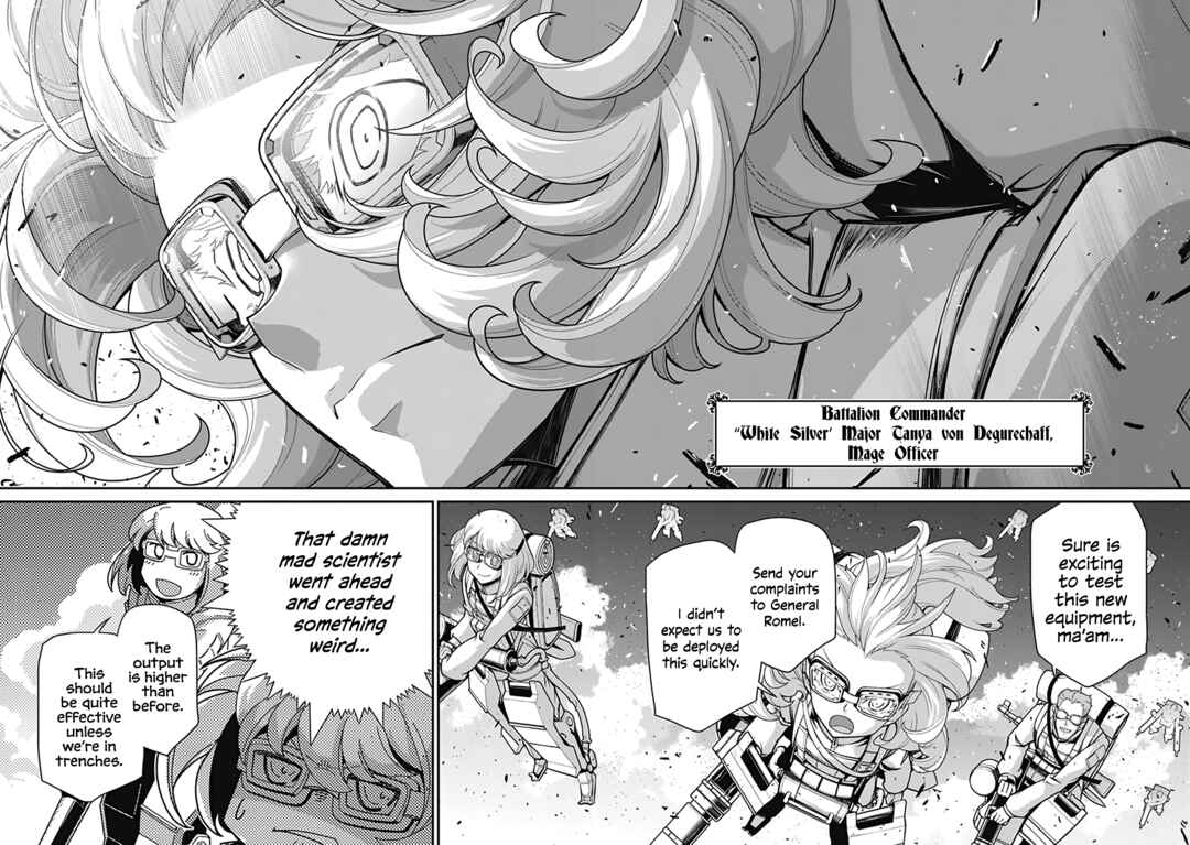 Chapter 61 - Page 55