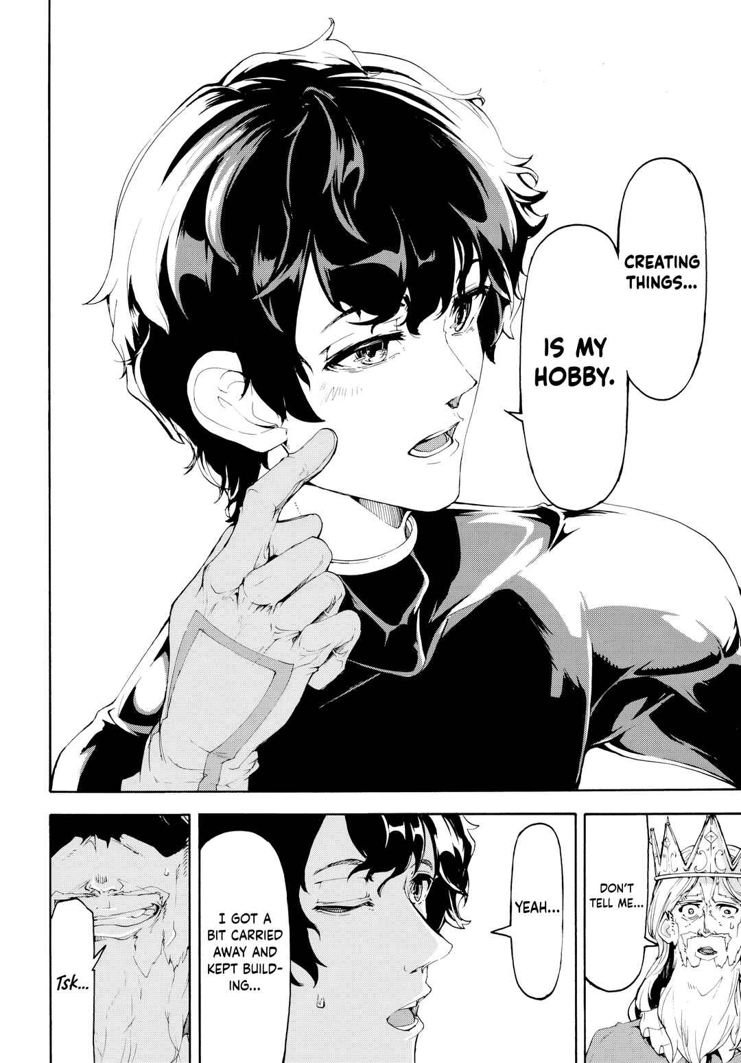 Chapter 46 - Page 12