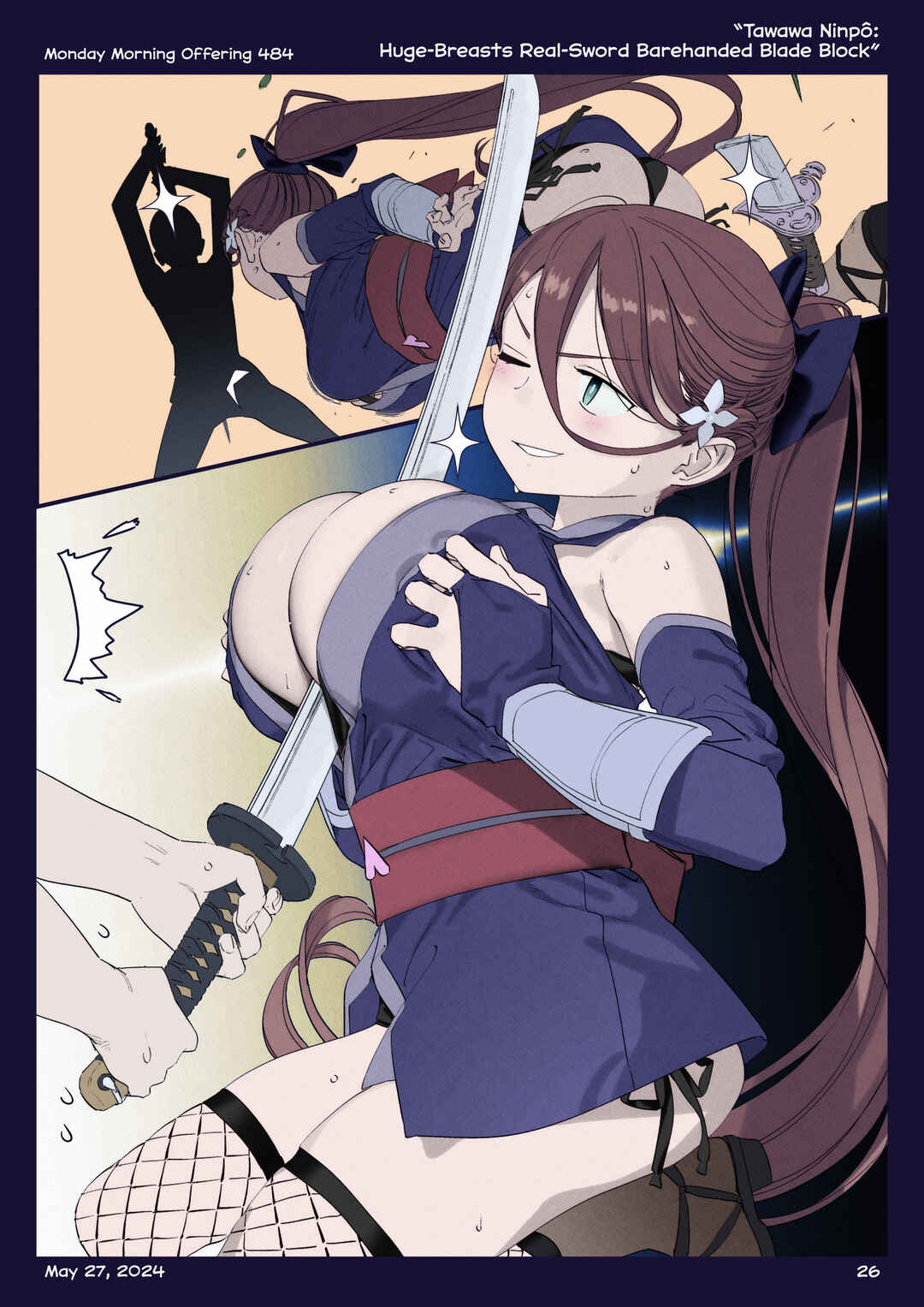 Chapter 50 - Page 25