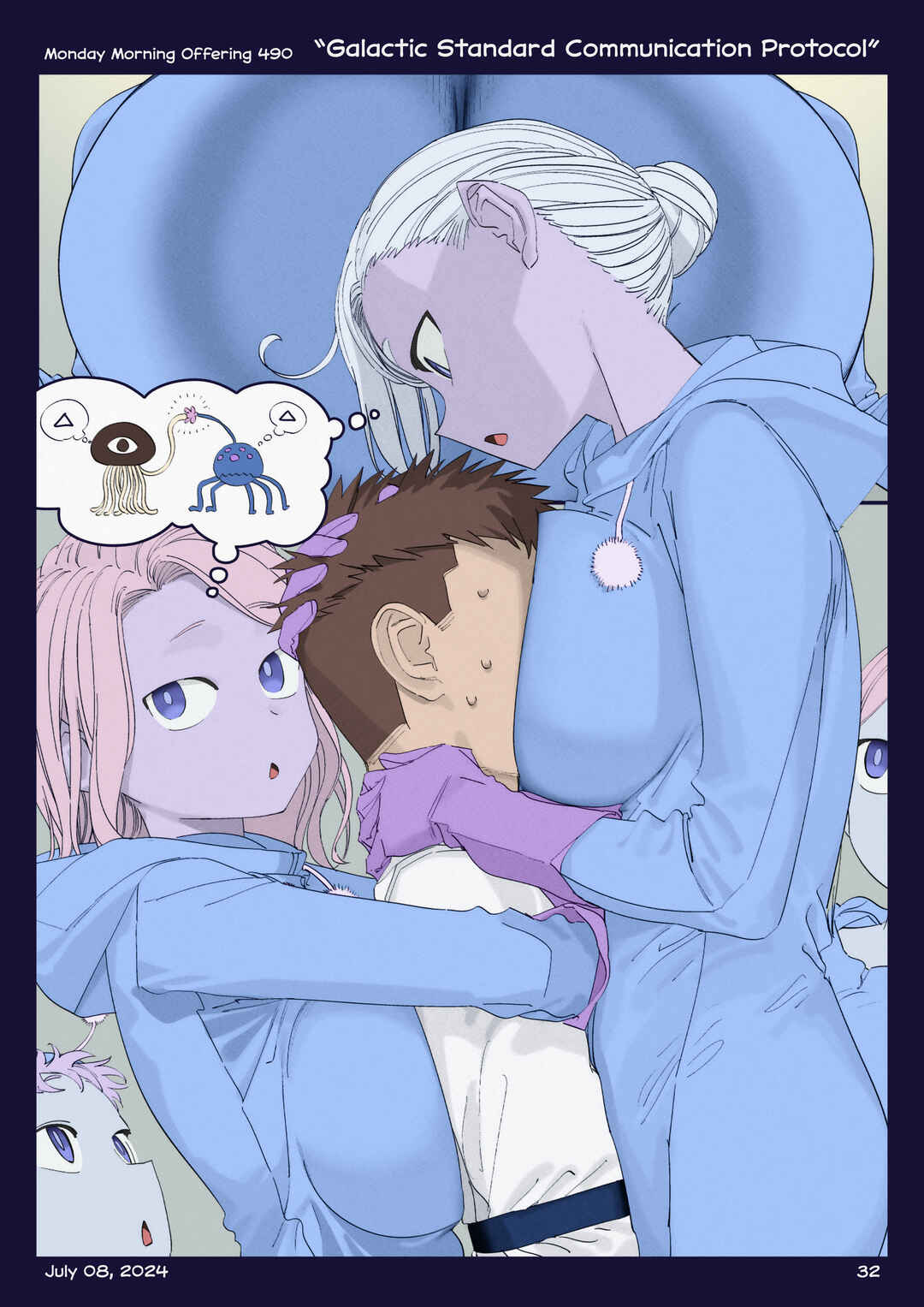 Chapter 50 - Page 31