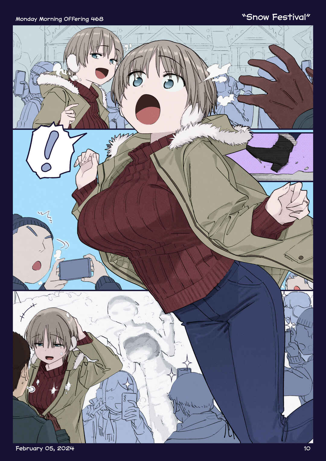Chapter 50 - Page 9