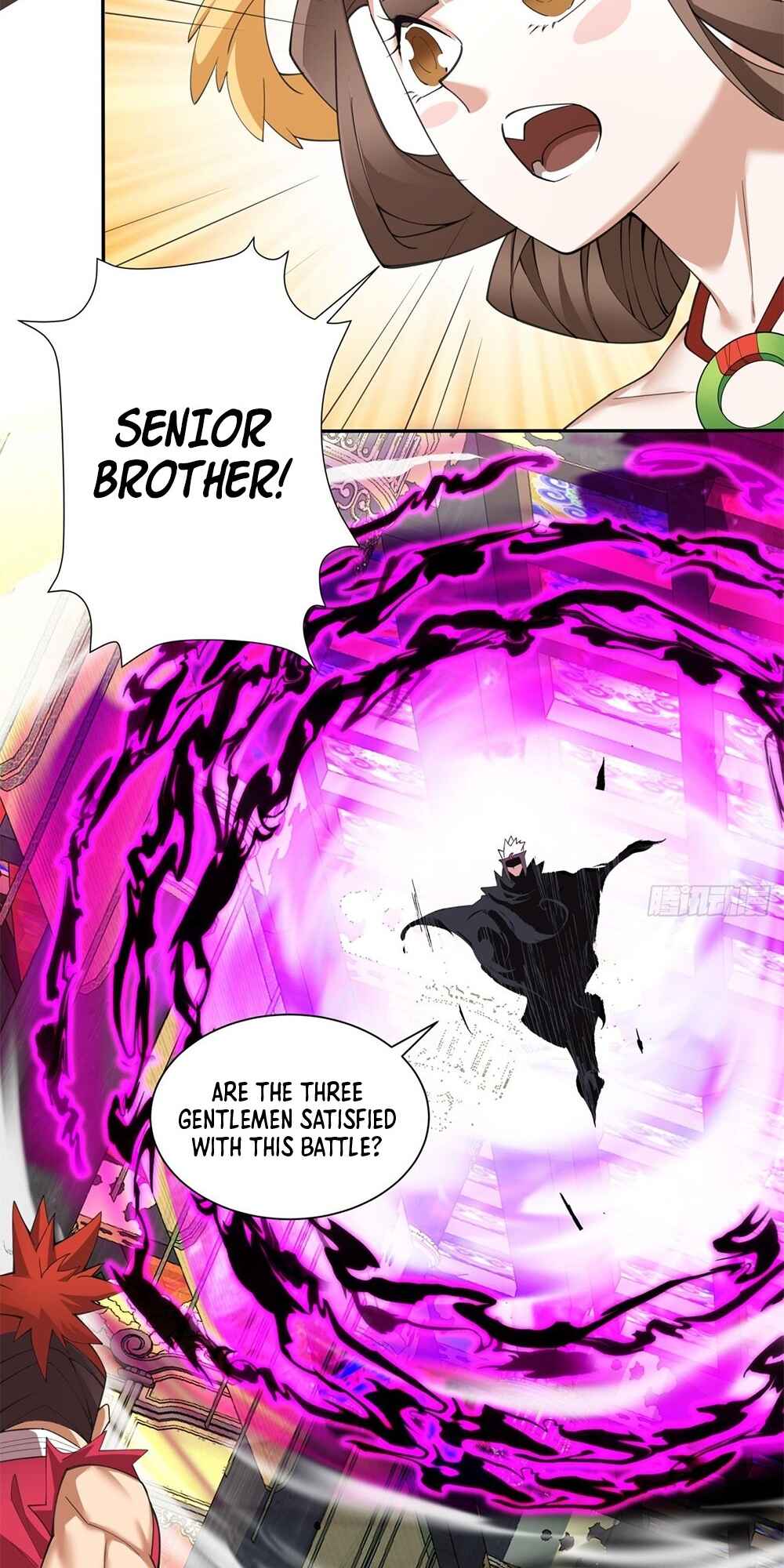 Chapter 48 - Page 21