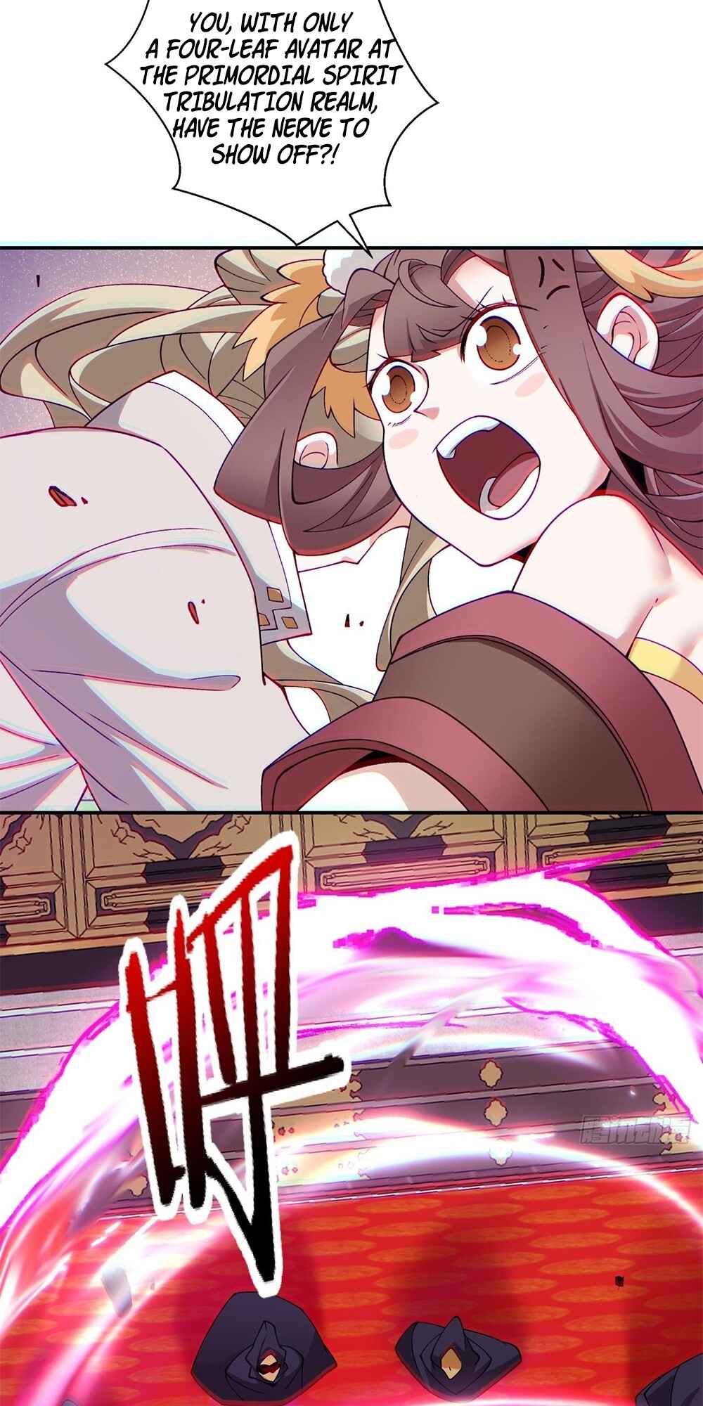 Chapter 48 - Page 23