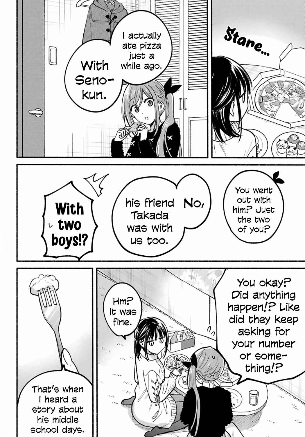 Chapter 31 - Page 11