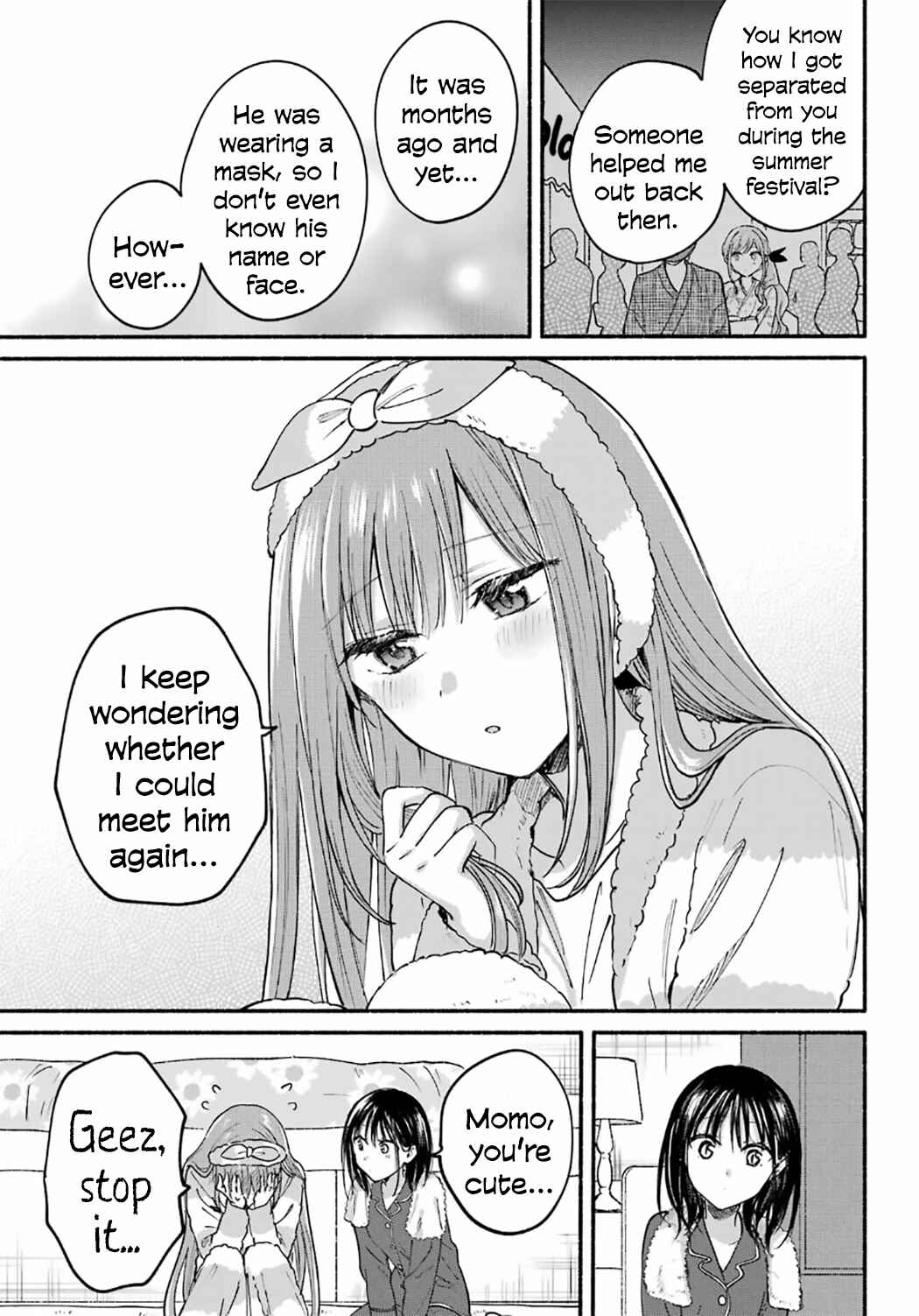 Chapter 31 - Page 16