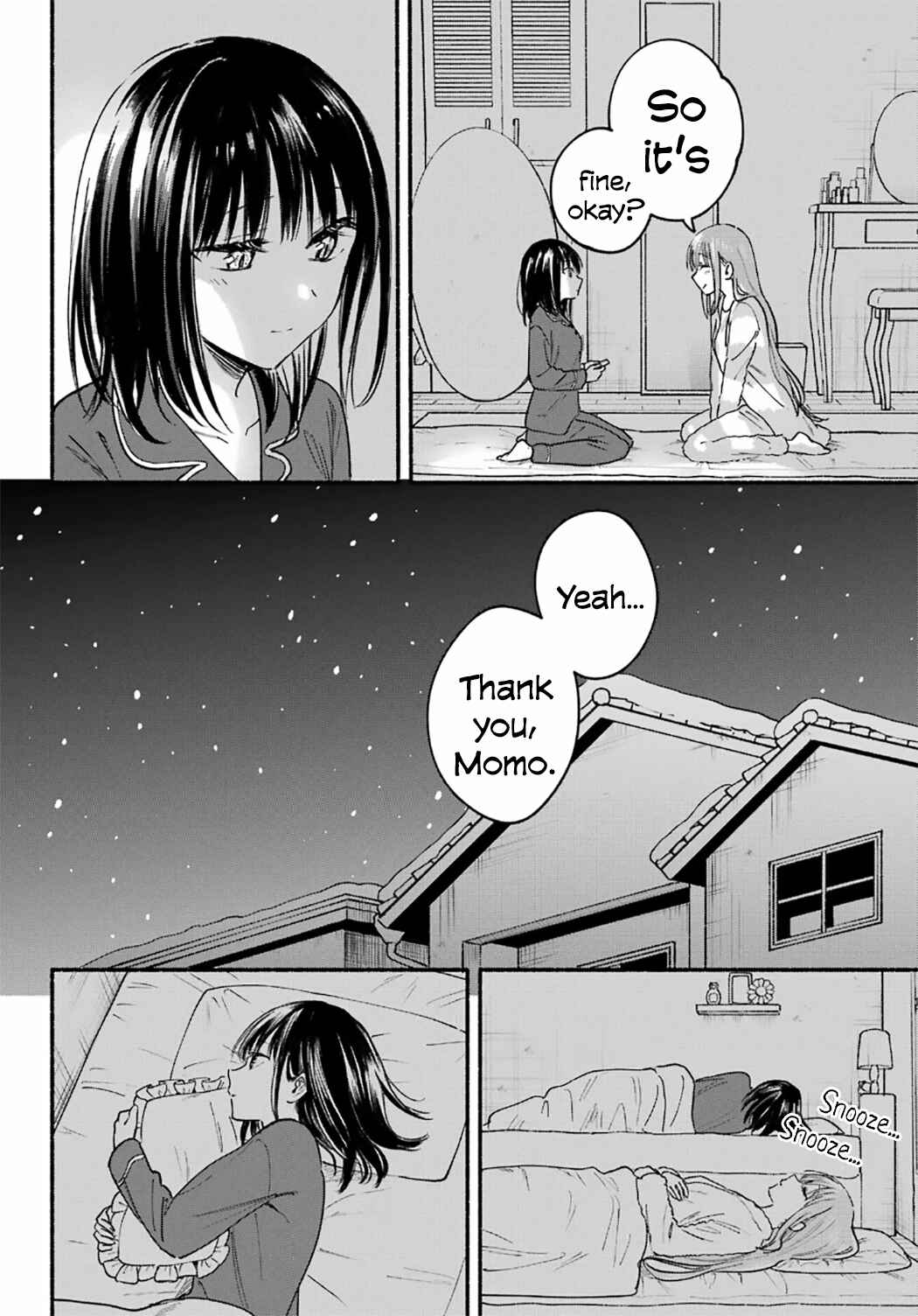 Chapter 31 - Page 27