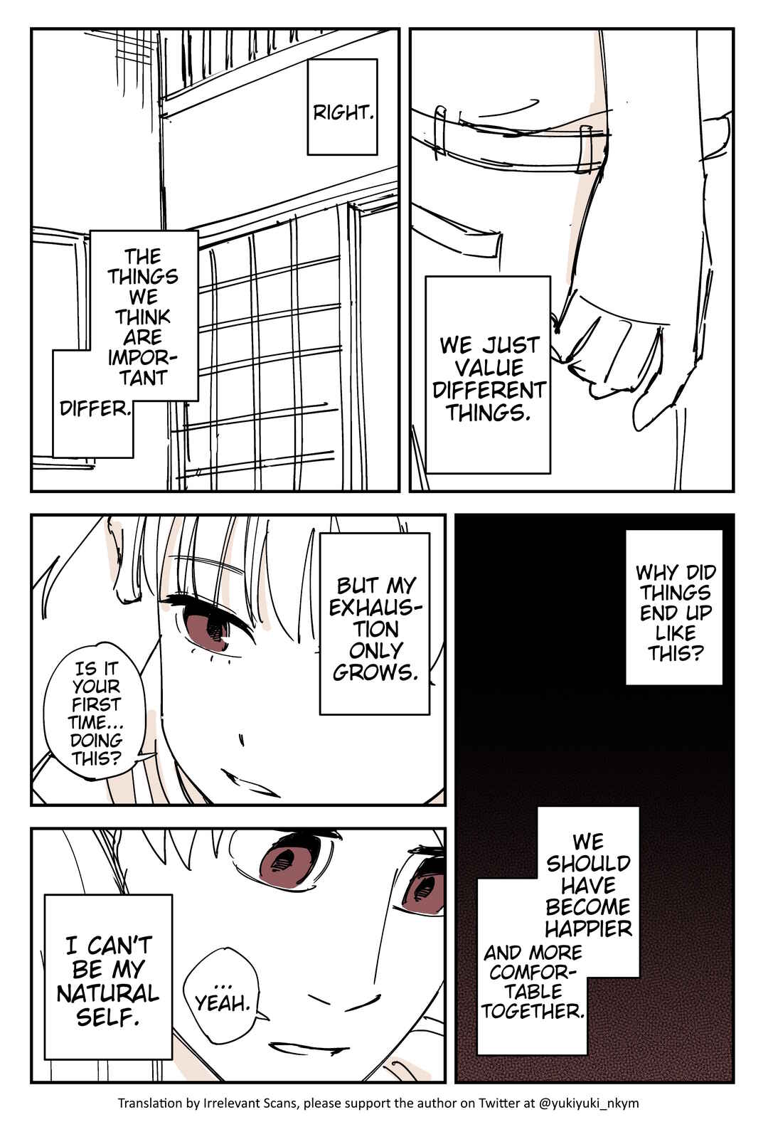 Chapter 463 - Page 3