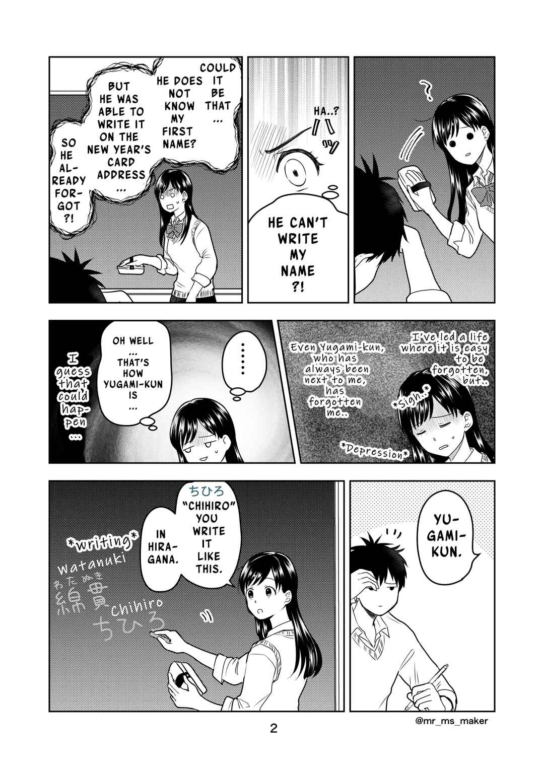 Chapter 5 - Page 2