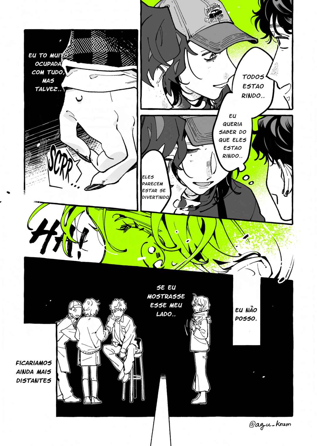 Chapter 128 - Page 3
