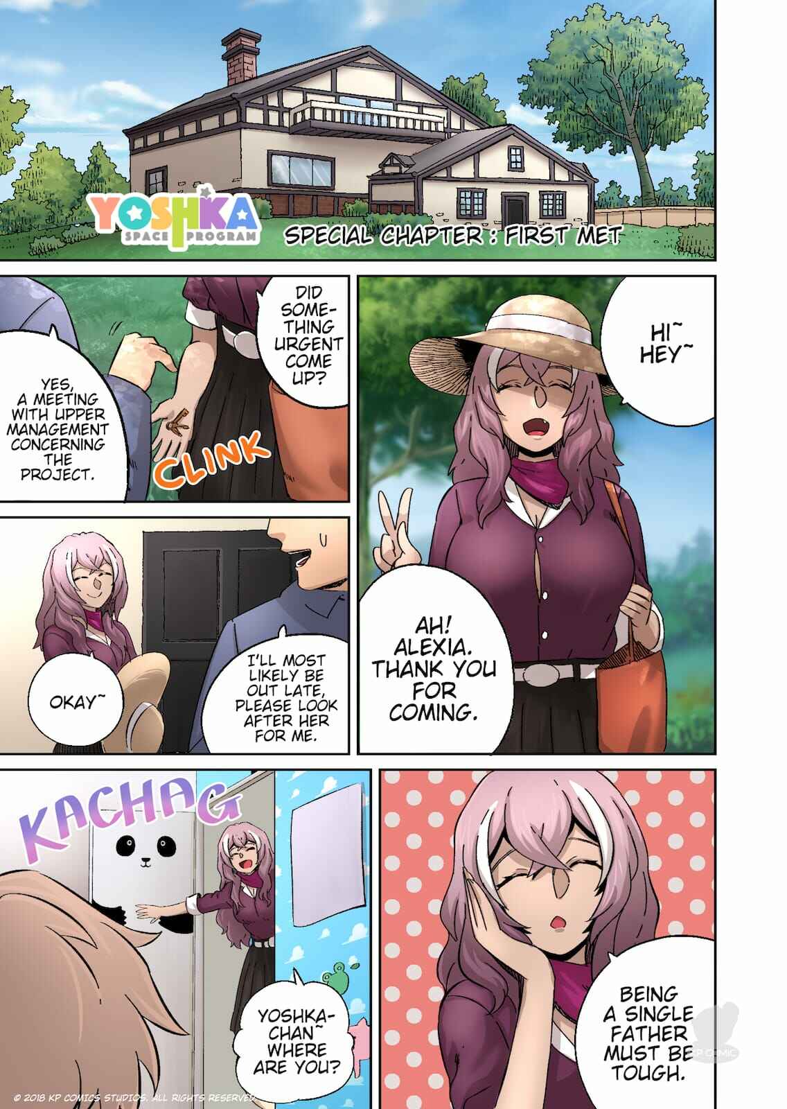Chapter 22.5 - Page 1