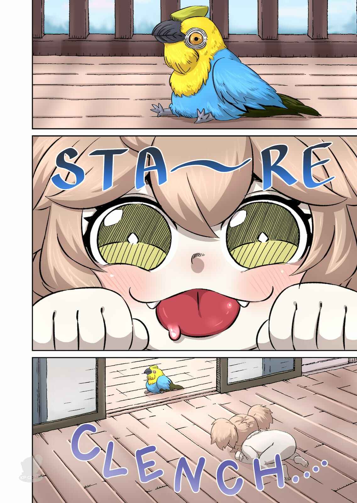 Chapter 22.5 - Page 2