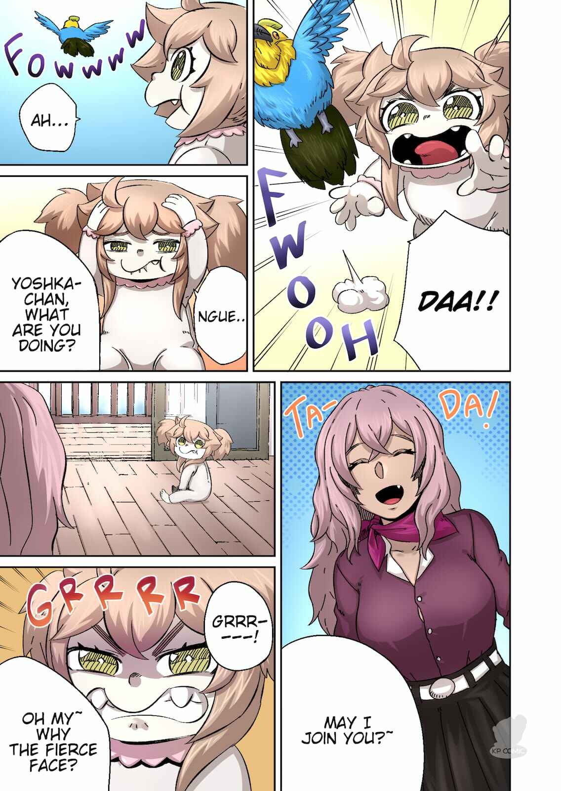 Chapter 22.5 - Page 3