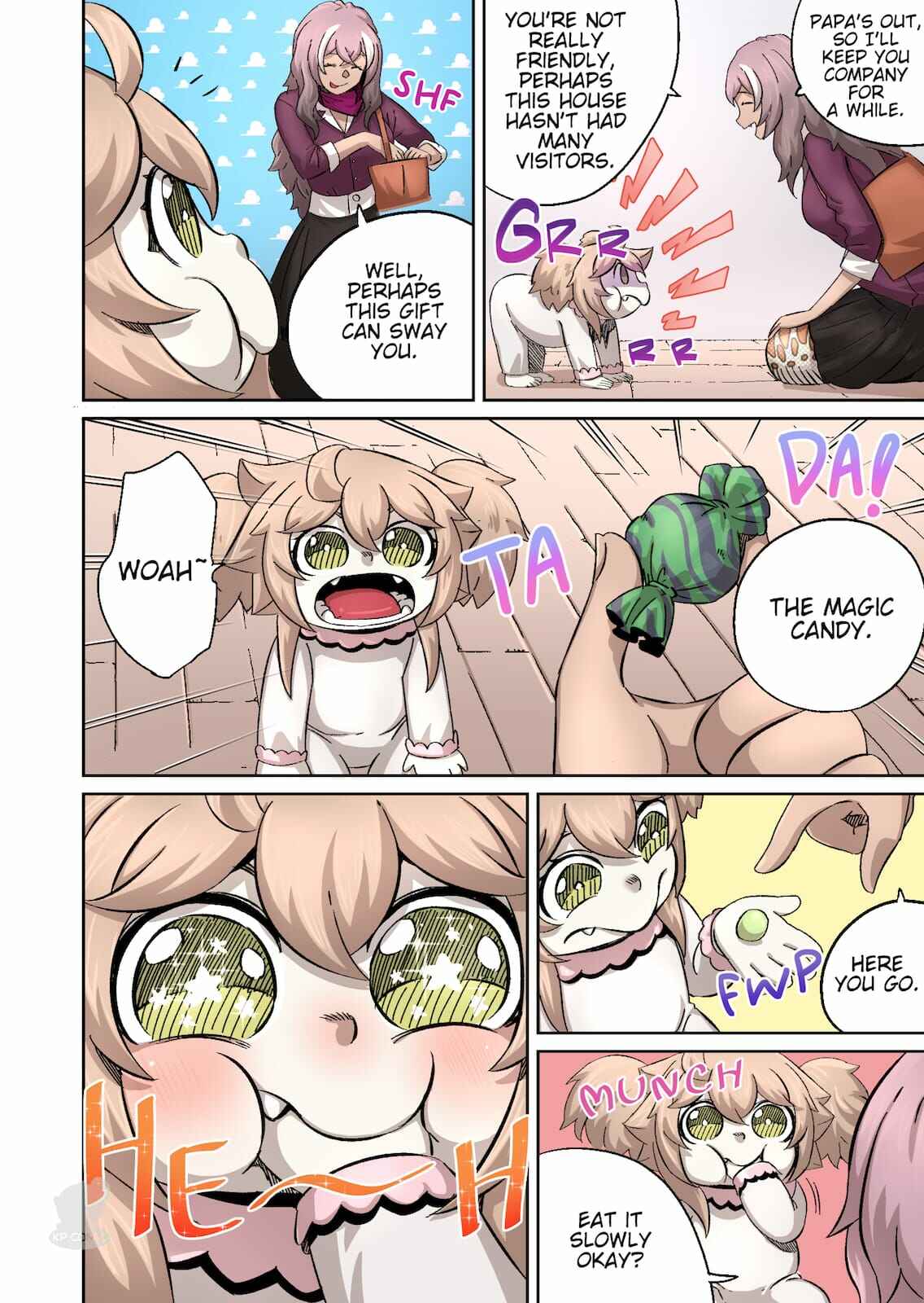 Chapter 22.5 - Page 4