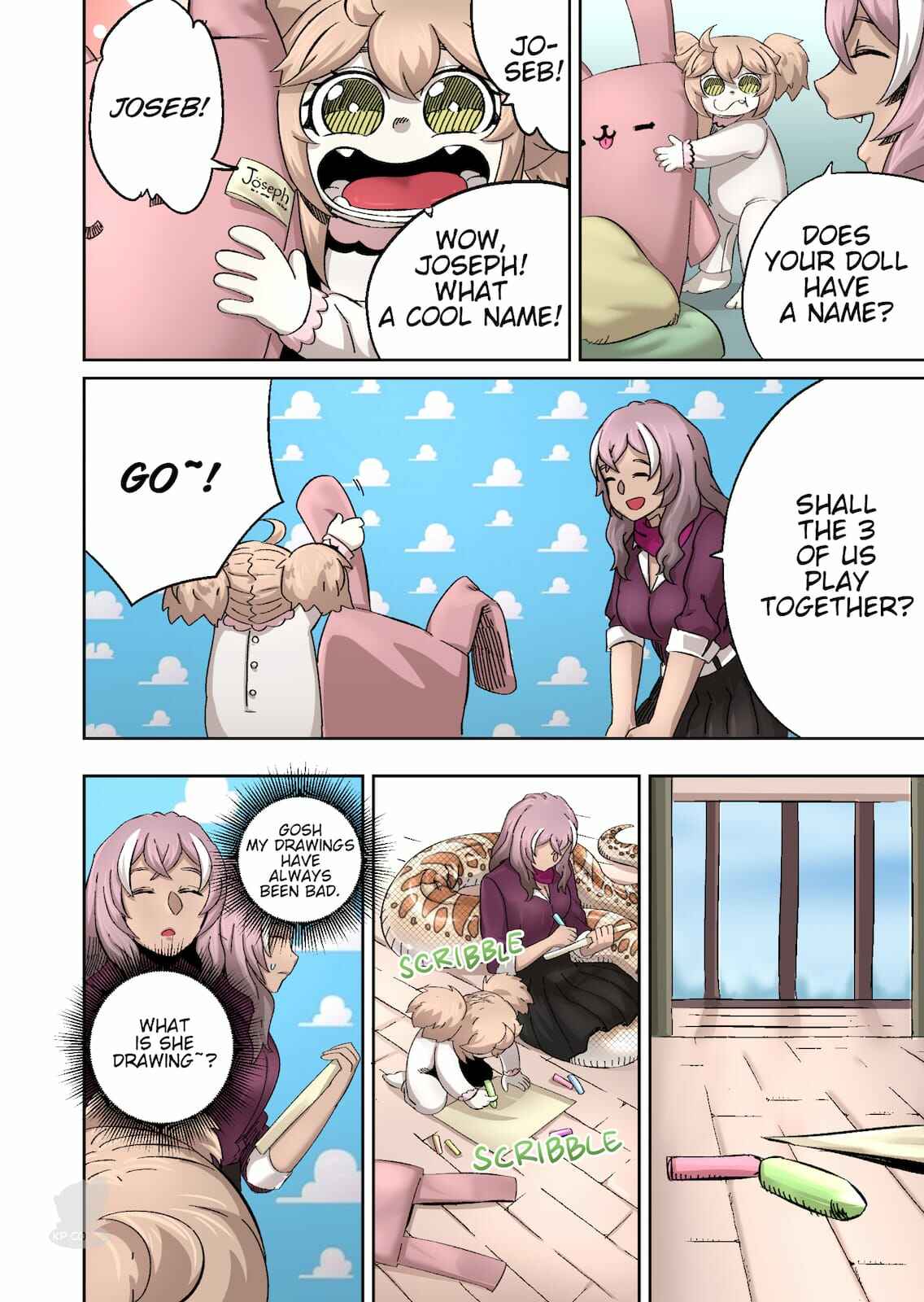 Chapter 22.5 - Page 6