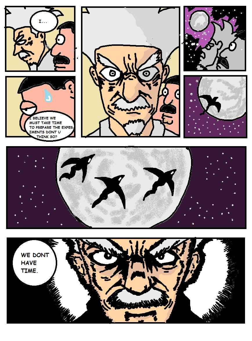 Chapter 5 - Page 9