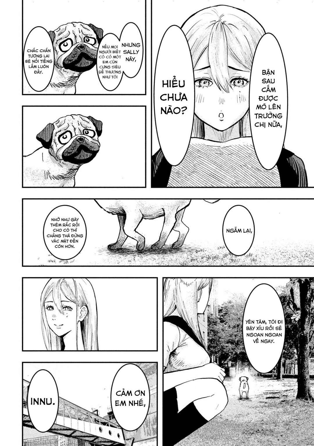 Chapter 3 - Page 10