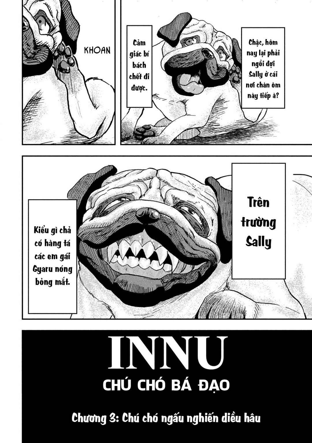 Chapter 3 - Page 4