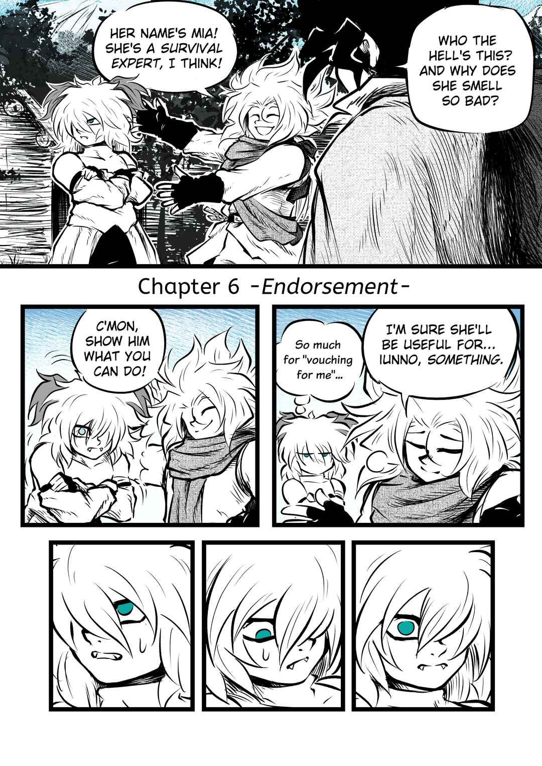 Chapter 6 - Page 3