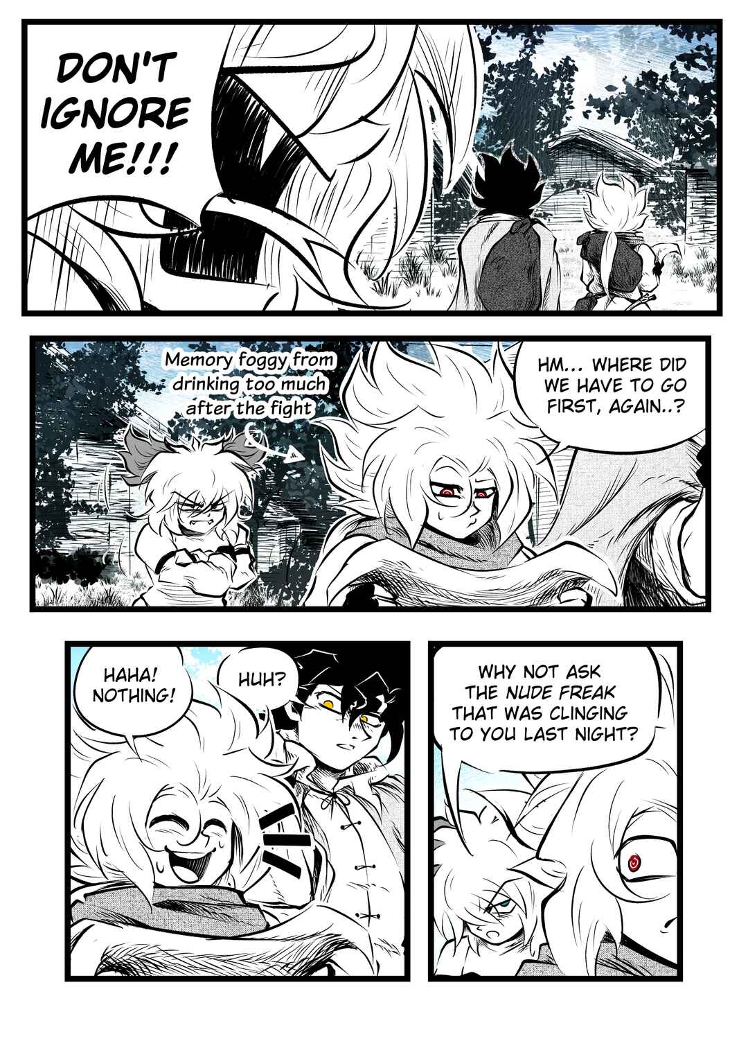 Chapter 6 - Page 5