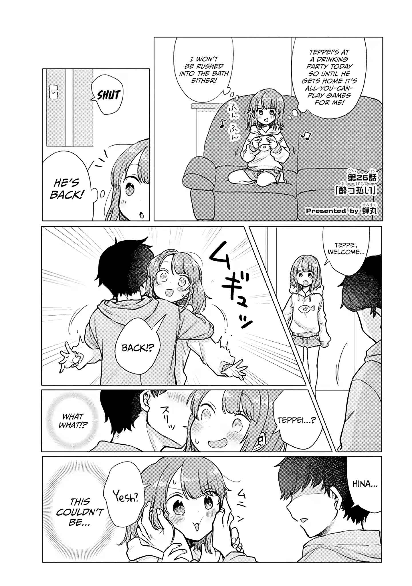 Chapter 26 - Page 1