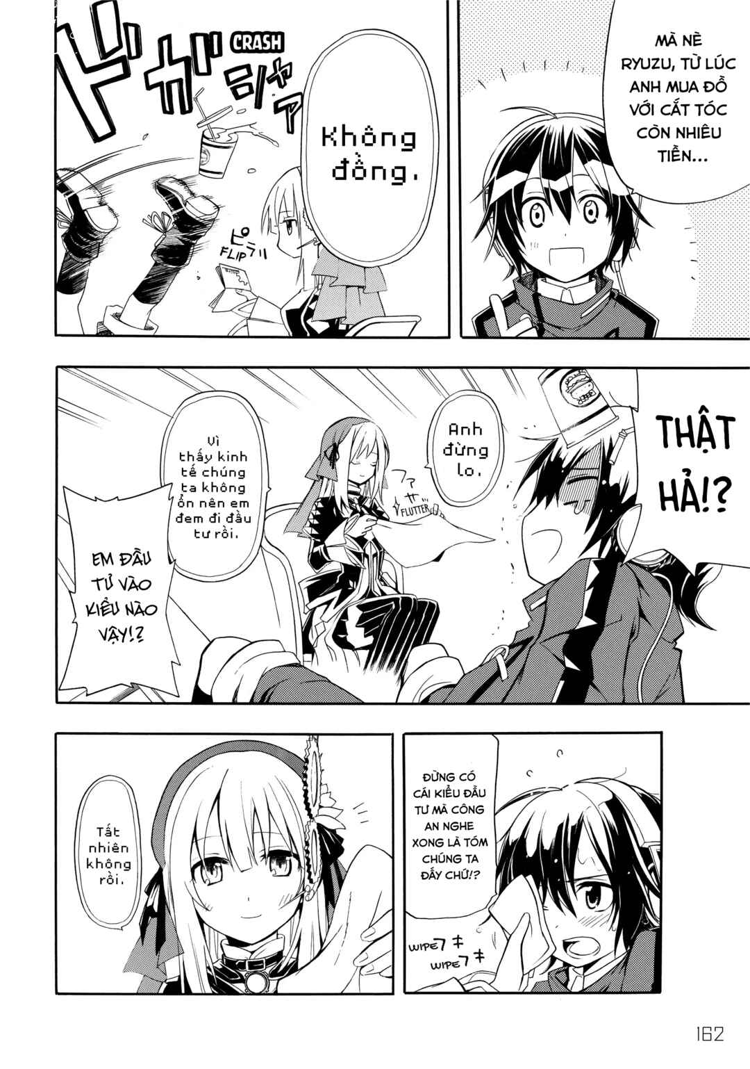 Chapter 4 - Page 4