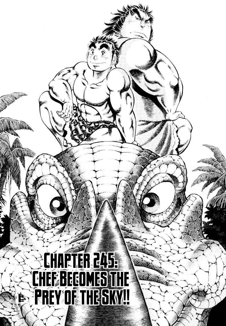 Chapter 245 - Page 1