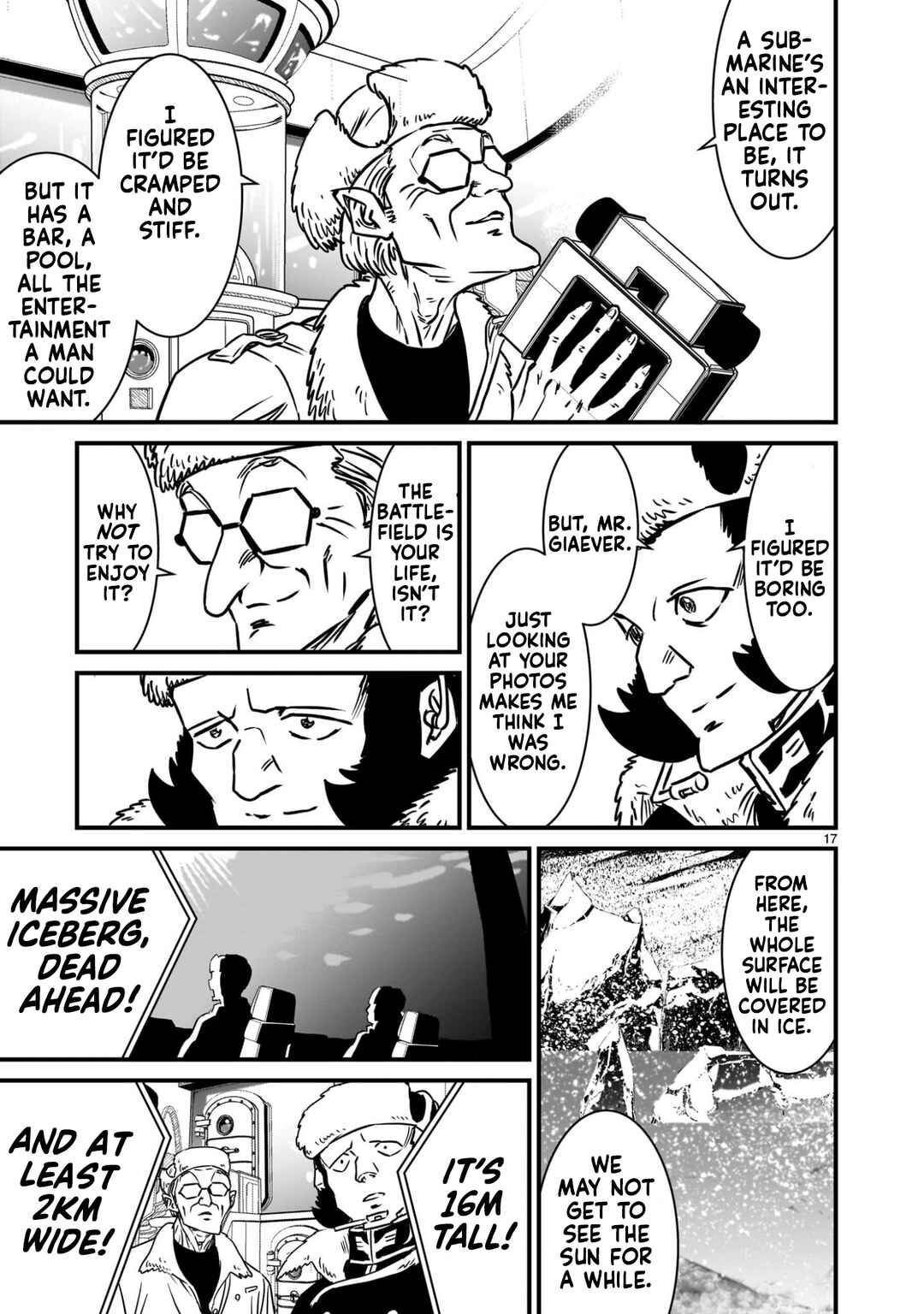 Chapter 20 - Page 17