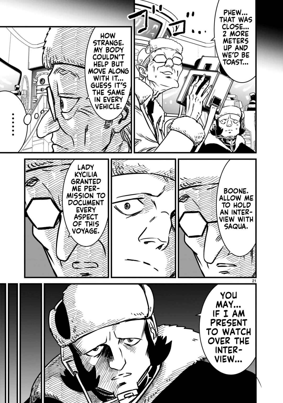 Chapter 20 - Page 21