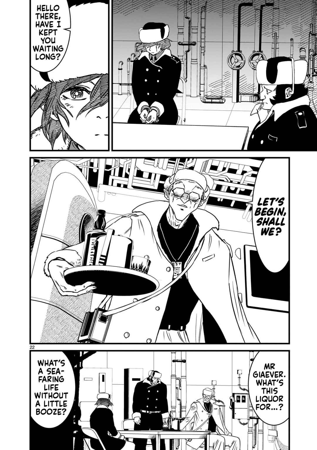 Chapter 20 - Page 22