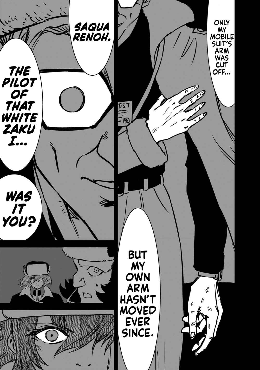 Chapter 20 - Page 33