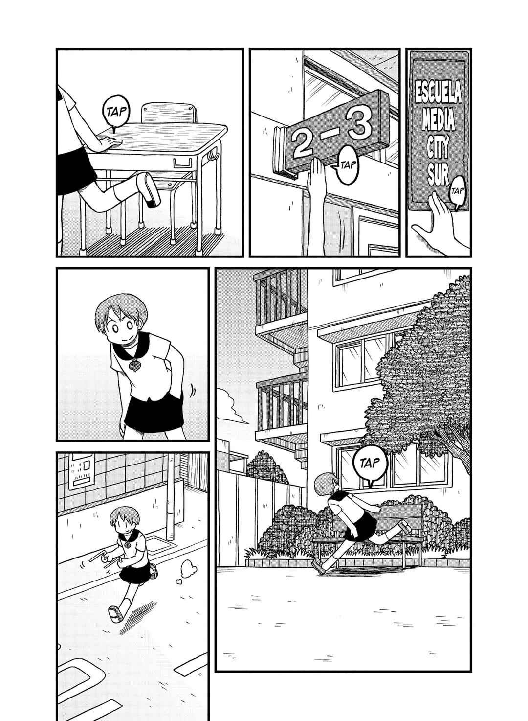 Chapter 167 - Page 5