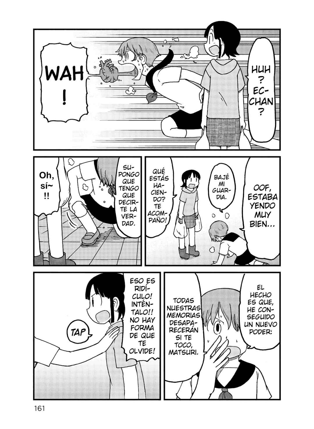 Chapter 167 - Page 9