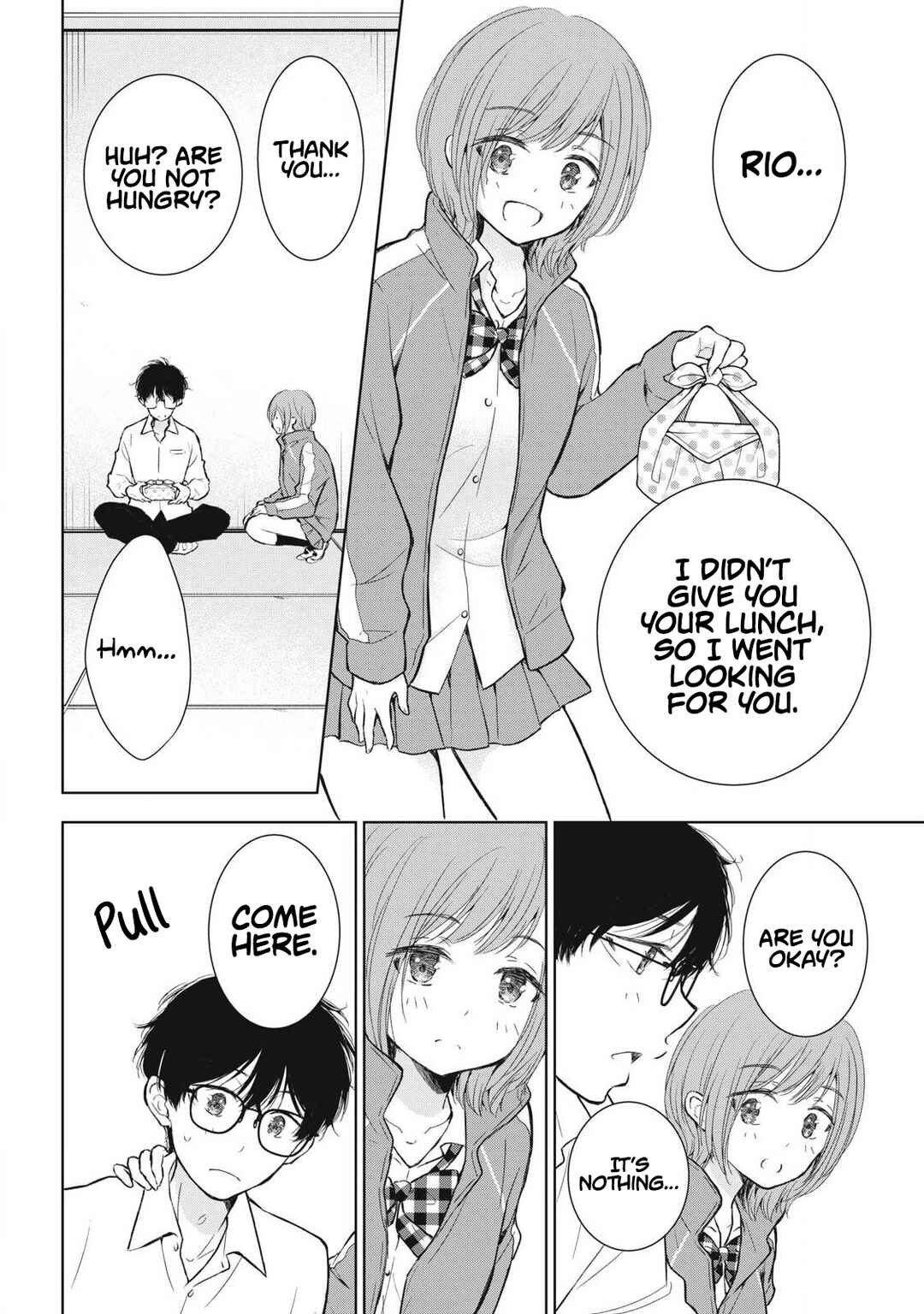 Chapter 45 - Page 11