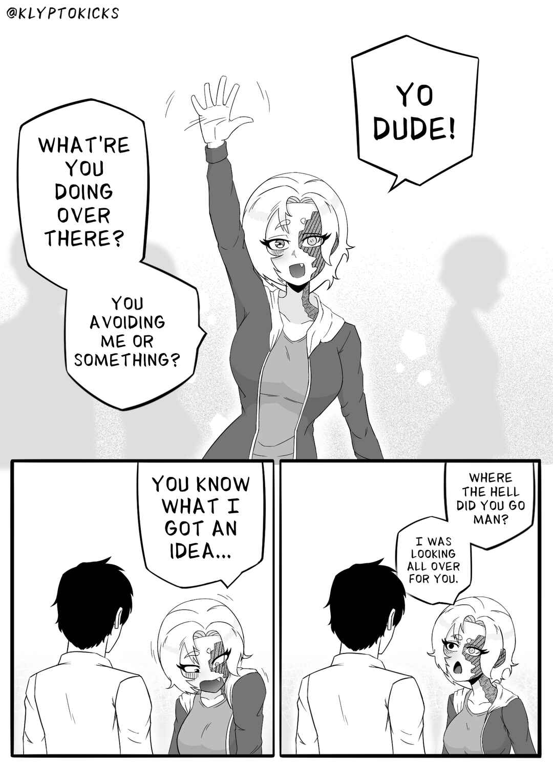 Chapter 7 - Page 1