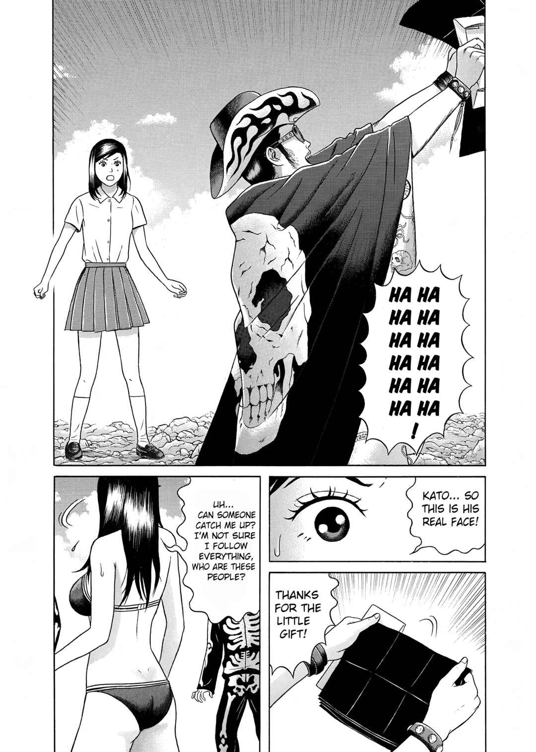 Chapter 27 - Page 14