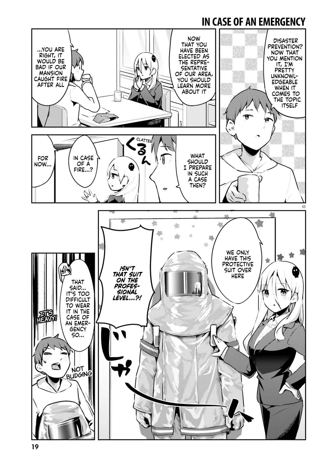Chapter 28 - Page 1