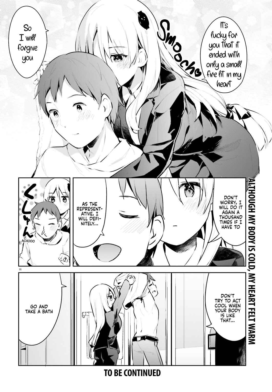 Chapter 28 - Page 14