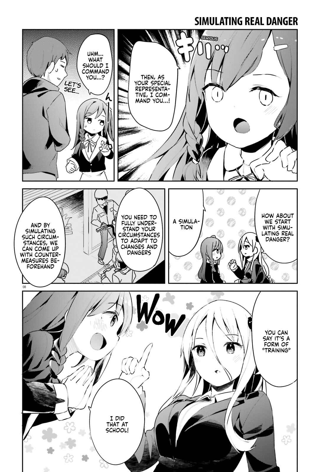 Chapter 28 - Page 6