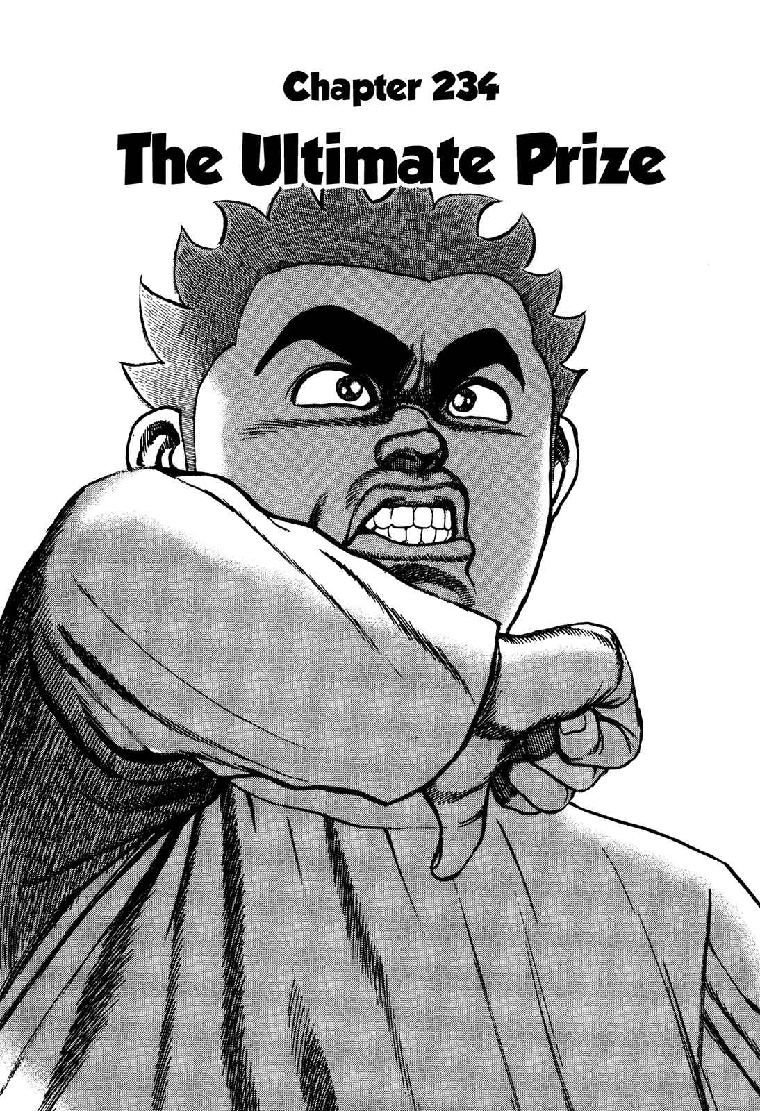 Chapter 234 - Page 2