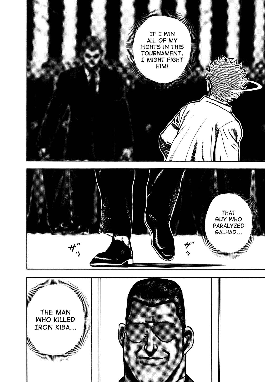 Chapter 234 - Page 4